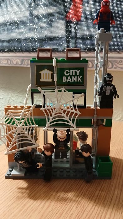 Набори лего різні колекції