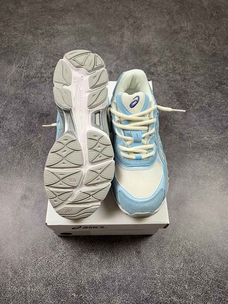 БЕЗ ПРЕДОПЛАТ‼️Кросівки Asics Gel NYC (Голубі),asics,nyc,асікс,ник,gel
