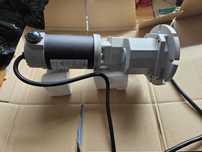 Silnik szczotkowy 12V DC 100W/140W EC100.120 Transtecno + Przekładnia