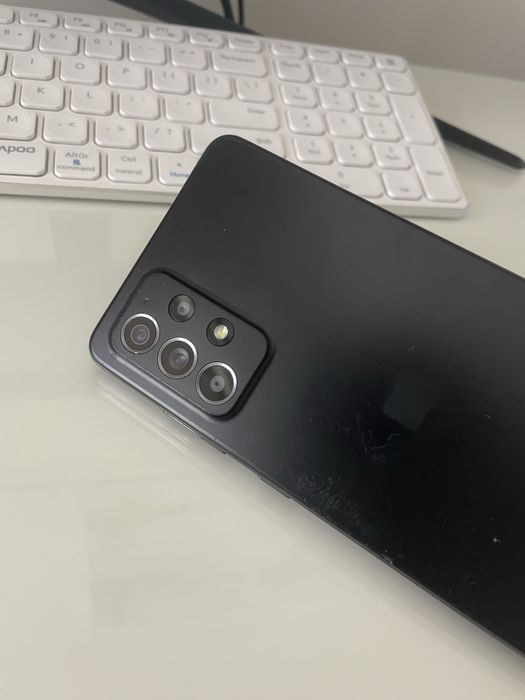 Samsung A52 6/128GB 120Hz