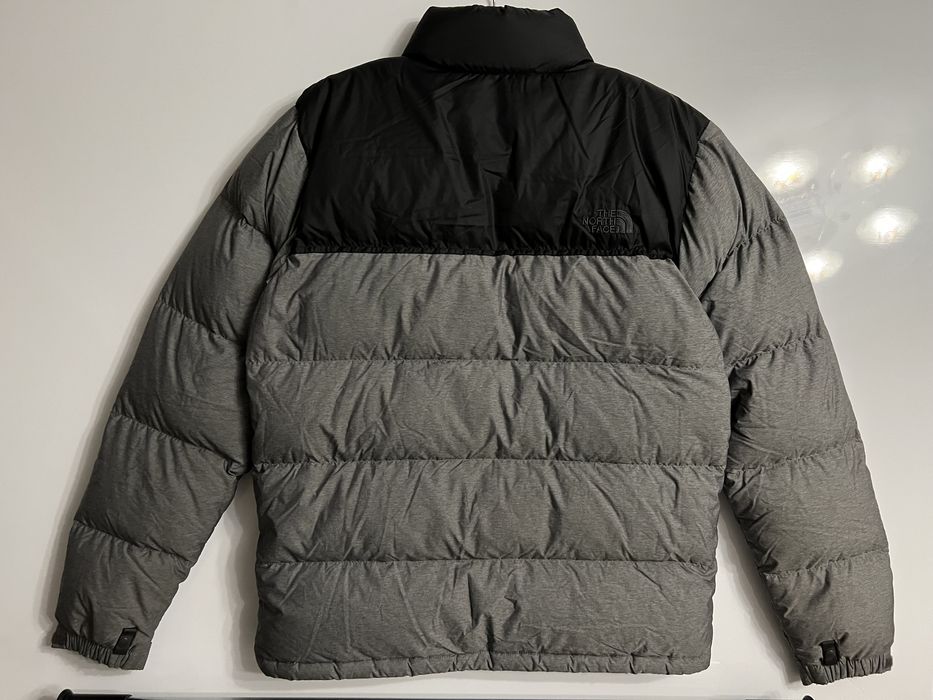 Пуховик куртка The North Face 700 Nuptse Down Jacket tnf тнф