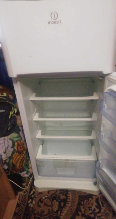 Продам холодильник суха заморозка