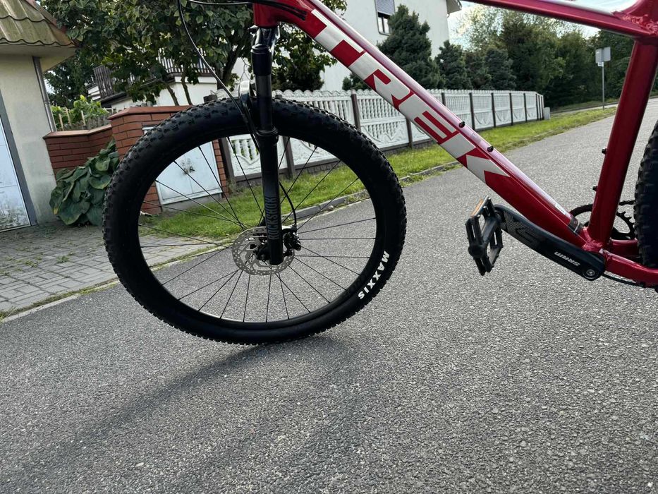 Trek Marlin 8 Gen 3 2023 | Stan jak nowy | Rozmiar M/L | Okazja!
