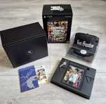 Grand Theft Auto GTA V EDYCJA KOLEKCJONERSKA - Playstation 3 - Komplet