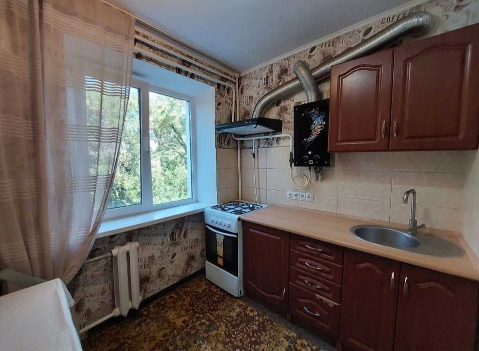 Сдаю 3 комнатную квартиру на Николаевской! А1