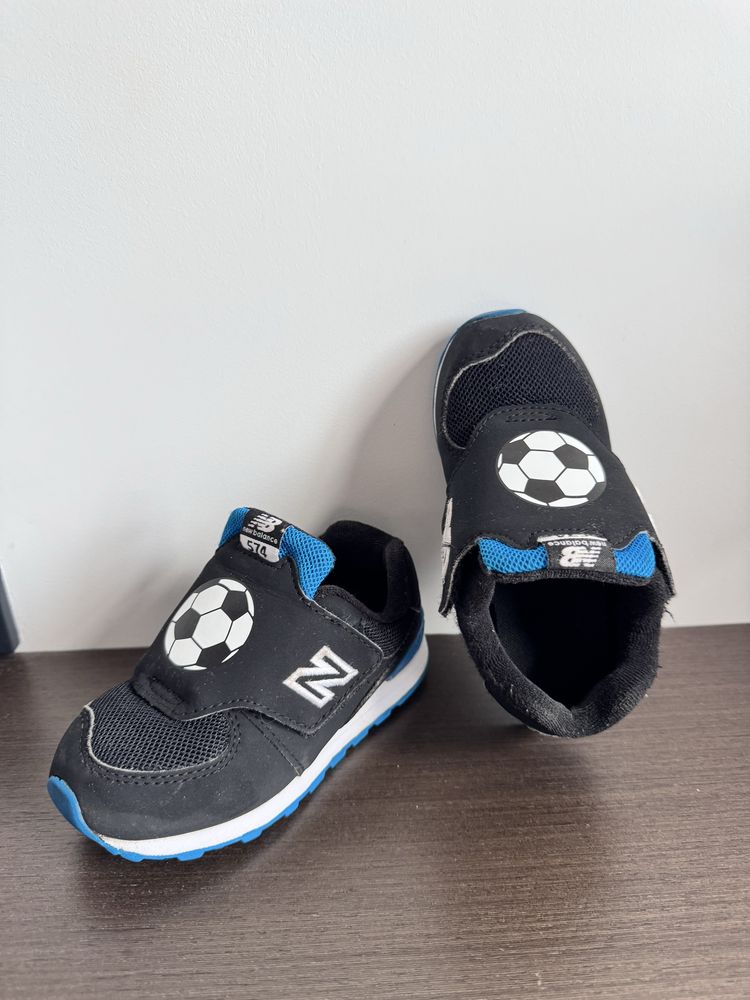 кросівки new balance р.26, оригінал
