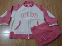 Conjunto Infantil da Nike: Tam 9-12 Meses