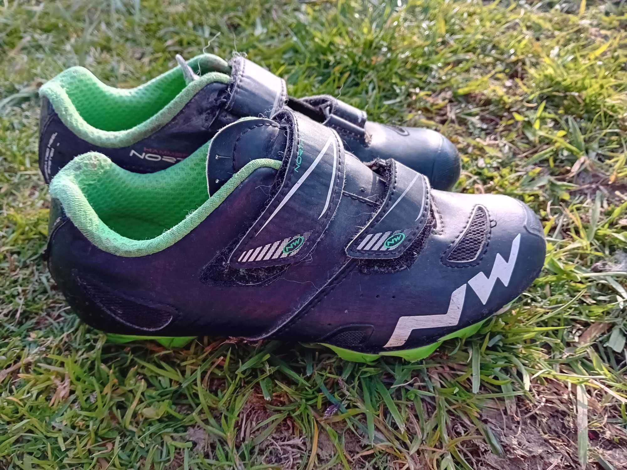 Buty do MTB Northwave Hammer Junior