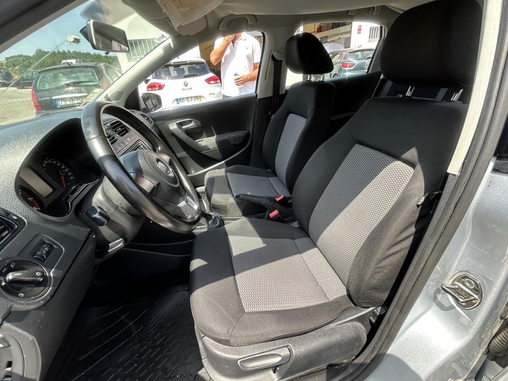 Volkswagen polo 1.2 65 000km