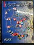 Historyczne miasta w polsce kolekcja 32 monet + album