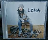Lena my cassette player cd