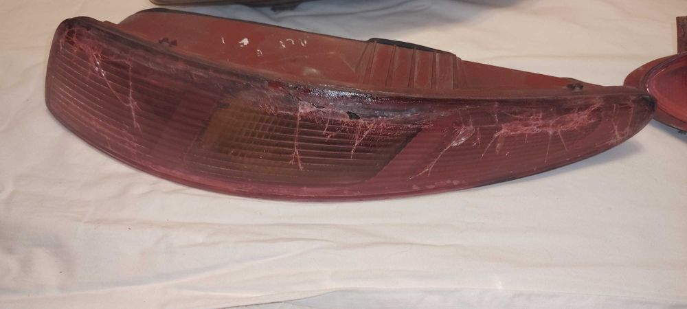 Vendo farolins Alfa Romeo gt