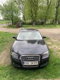 Sprzedam Audi A3 8p