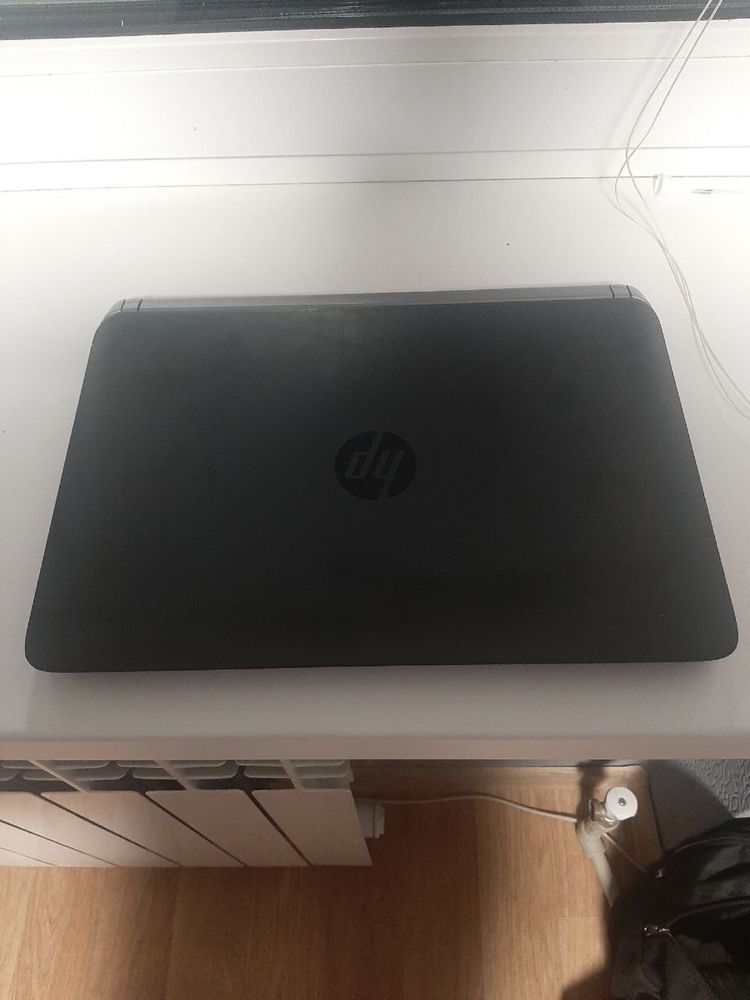 Продам ноутбук Hp desktop ProBook