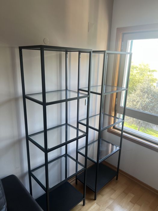 Estante VITTSJO - Ikea