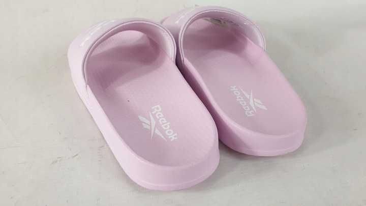 CLASSIC SLIDE Klapki sportowe Reebok r. 45,5