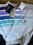 Футболки-поло Sergio Tacchini