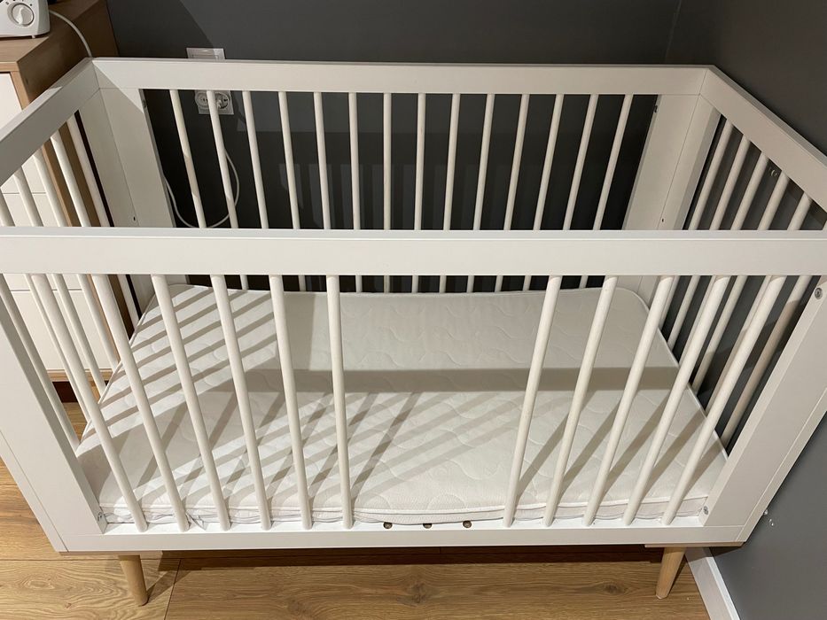 Łóżeczko dziecięce