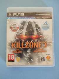 Gra na PS3 PlayStation 3 KILLZONE 3