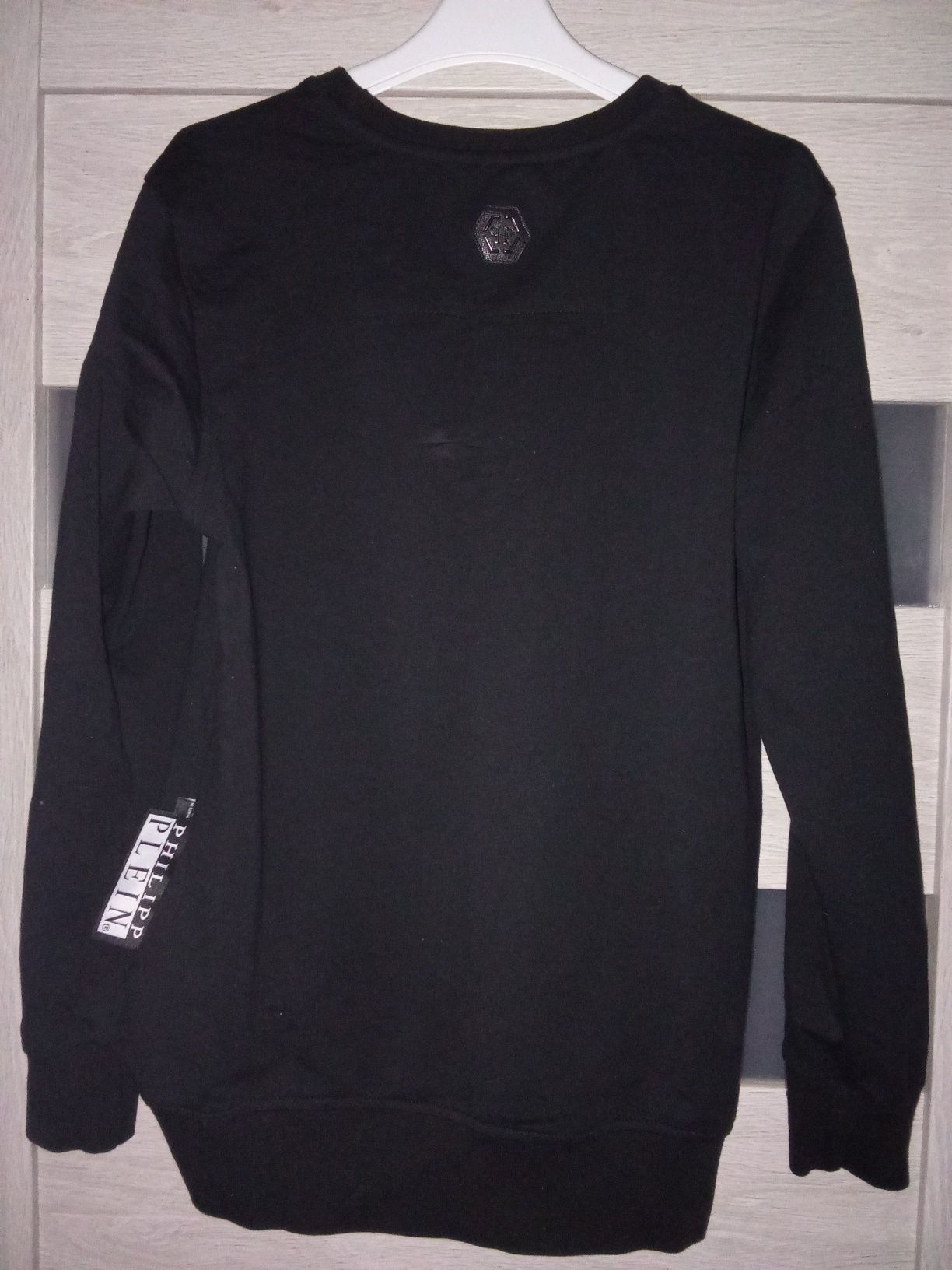 Bluza PP rozmiar S stan bdb
