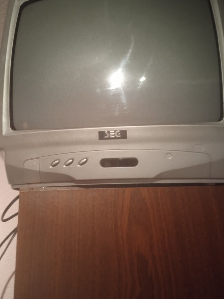 televisões antigas