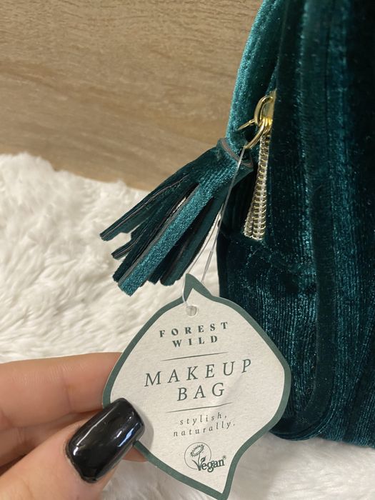 Kosmetyczka Forest Wild
