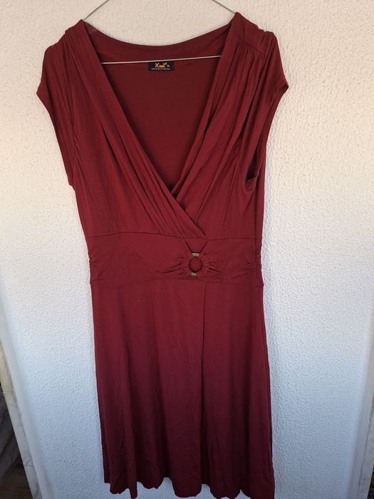 Vestido mulher EM BOM ESTADO