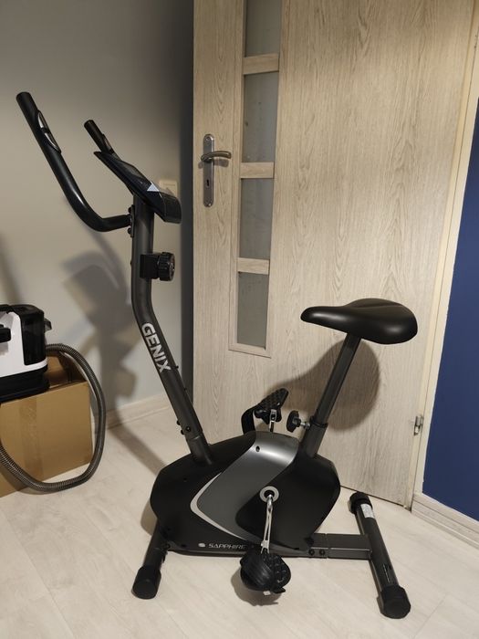 Rowerek treningowy Genix sapphire
