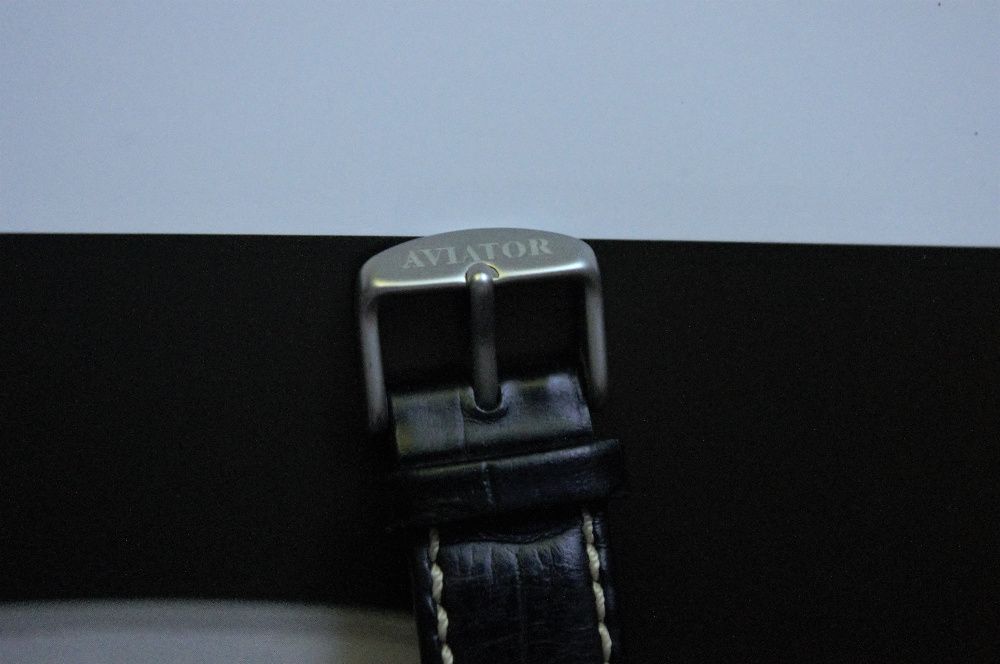 Aviator Sikorsky Chrono na smartwacha