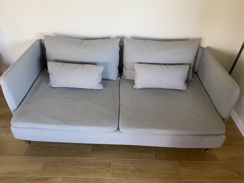 Sofa 3 osobowa Söderhamn