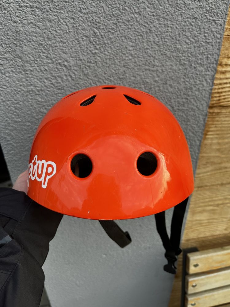 Kask tup tup 1-3 lata