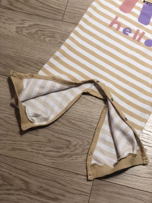 Piżama ciepła 98cm (2-3 lata)