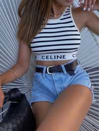 Top bluzka celine