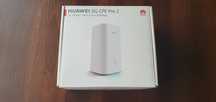 Router Huawei 5g CPE Pro 2  WiFi 6 Plus H122-373