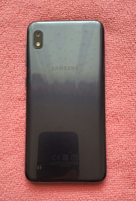 Samsung Galaxy A10