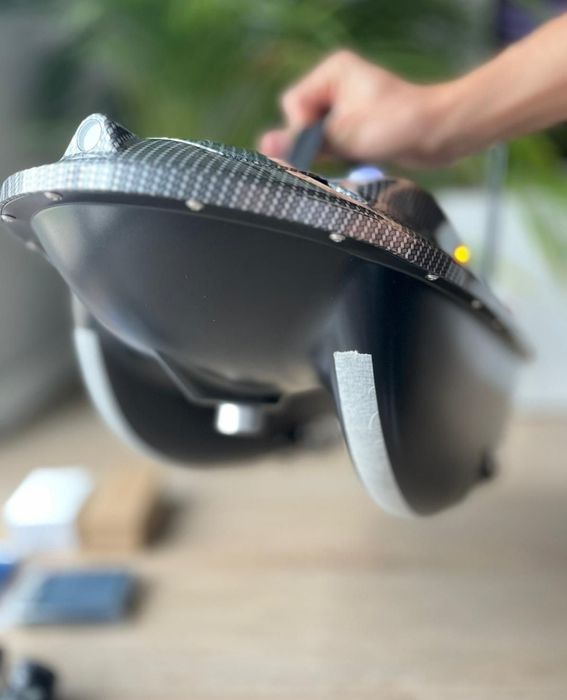 Nowa łódka zanętowa Boatman Actor pro plus GPS echo