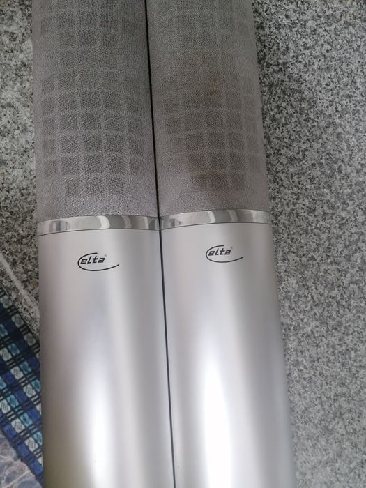 Colonas Para desocupar como novo urgente