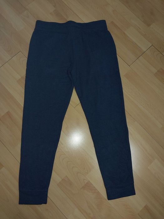 Solidne dresy damskie wiskoza r 40 42 L xl spodnie George ocieplone