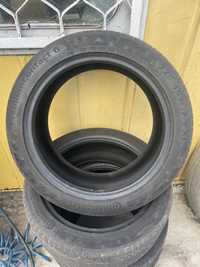 Резина 225/45r17 yxl Continental