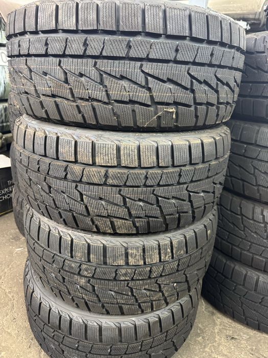 НОВА Зимова Гума за ціною Б/У   255/55/18