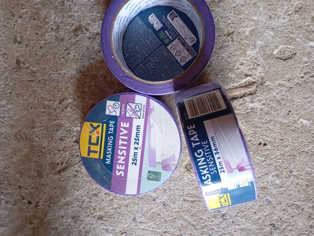 Продам  Стрічка малярна