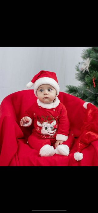 Новорічний костюм