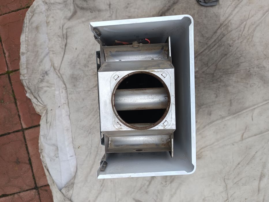 Saunier Duval Opalia Energie 9003
