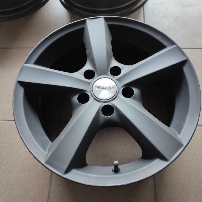 alufelgi 7x16 5x114,3  Hyundai,Toyota,Mazda,Nissan,Suzuki ,Mitsubishi