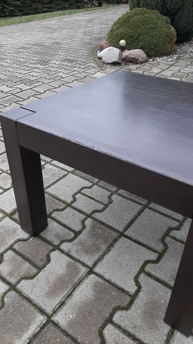 Stolik kawowy do salonu, pokoju