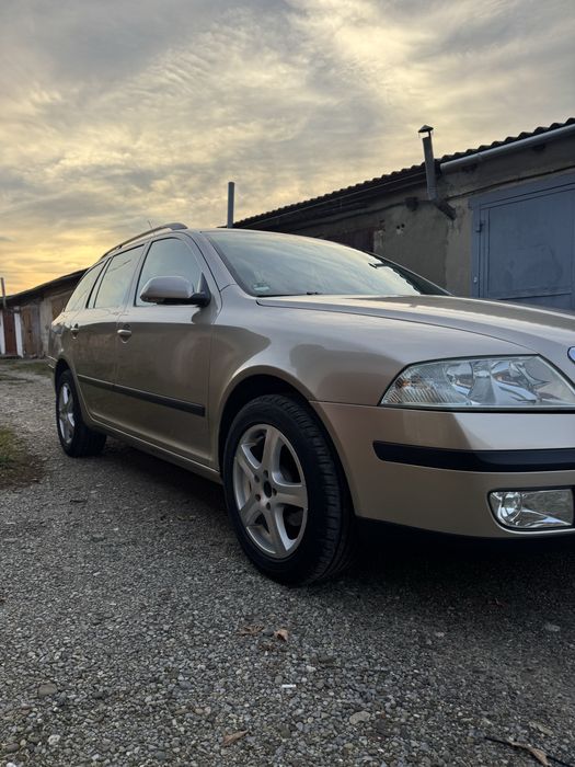 А 5 універсал 1.6