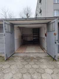 Sprzedam garaż w centrum Kielc