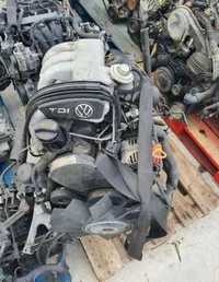 Motor vw Lt 2.5tdi BBF