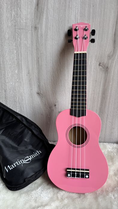 Gitara Martin Smith