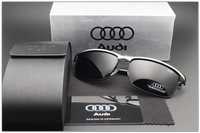 Óculos de Sol "Audi" Novos/Polarizados